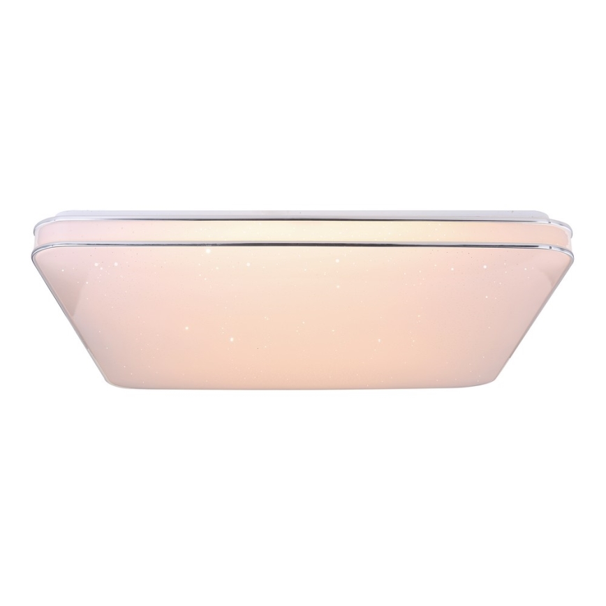 Globo - LED Димируем плафон LED/48W/230V 3000-6400K + дистанционно управление