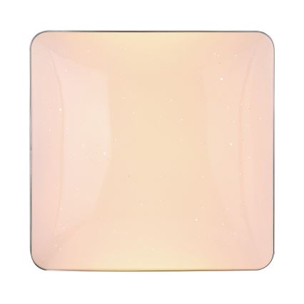 Globo - LED Димируем плафон LED/48W/230V 3000-6400K + дистанционно управление