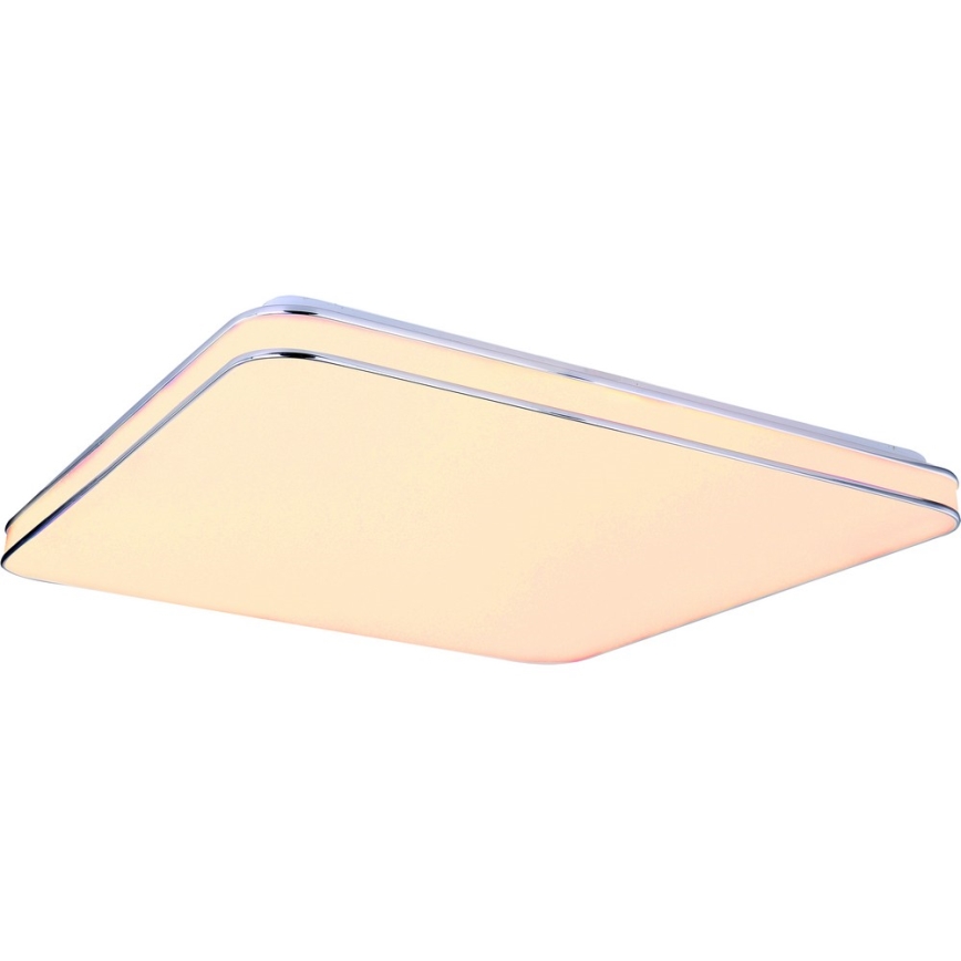 Globo - LED Димируем плафон LED/48W/230V 3000-6400K + дистанционно управление