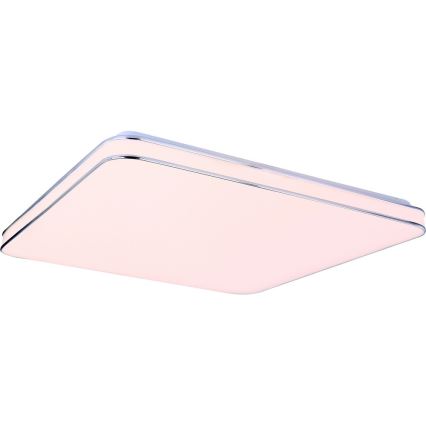 Globo - LED Димируем плафон LED/48W/230V 3000-6400K + дистанционно управление