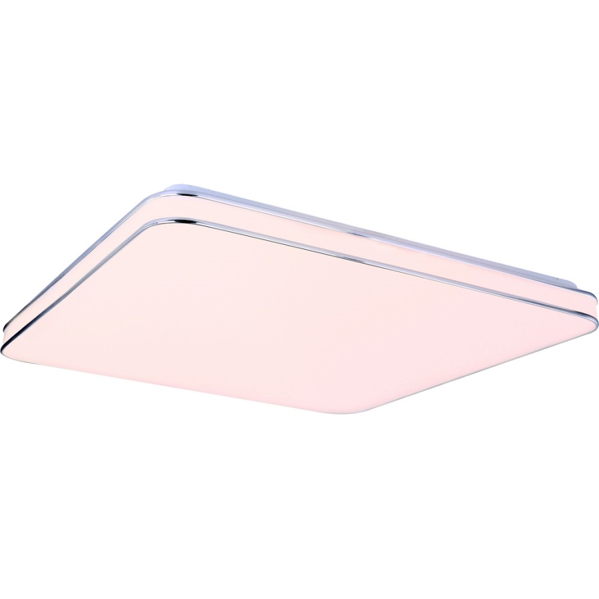 Globo - LED Димируем плафон LED/48W/230V 3000-6400K + дистанционно управление