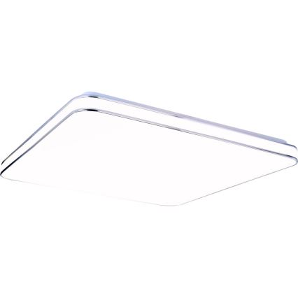 Globo - LED Димируем плафон LED/48W/230V 3000-6400K + дистанционно управление