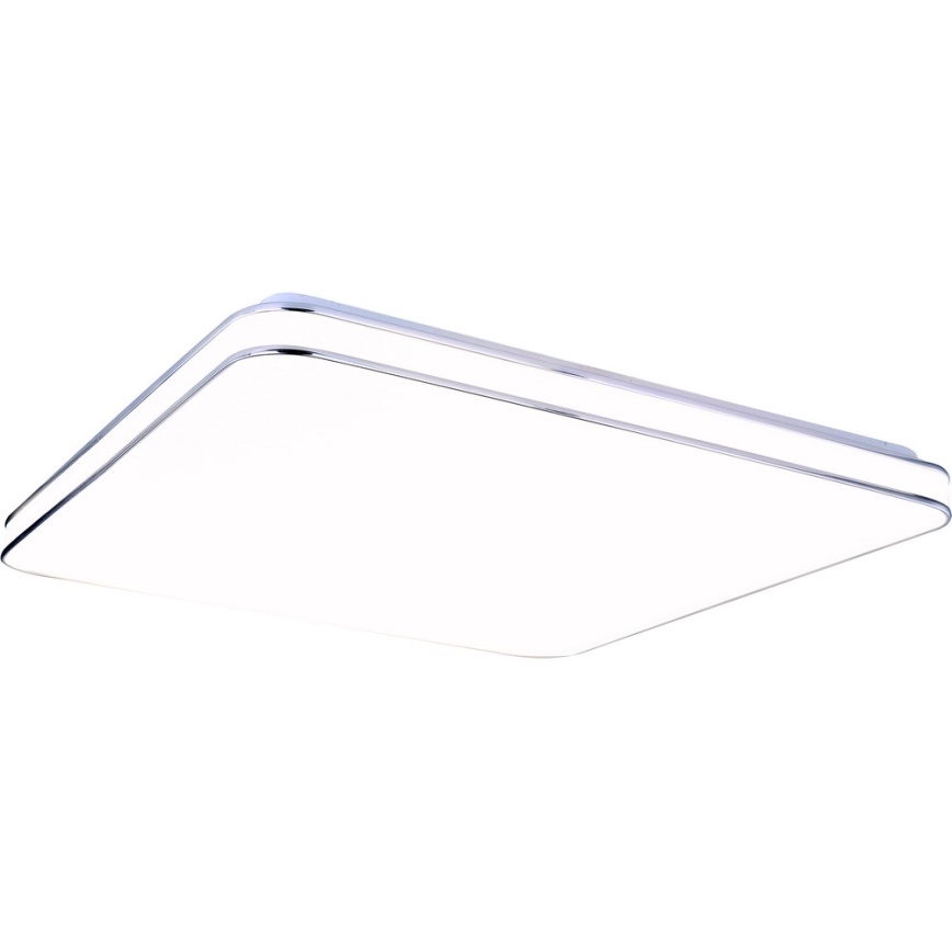 Globo - LED Димируем плафон LED/48W/230V 3000-6400K + дистанционно управление