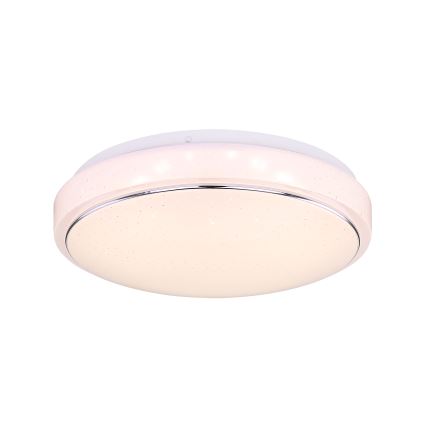 Globo - LED Плафониера LED/18W/230V 3000K