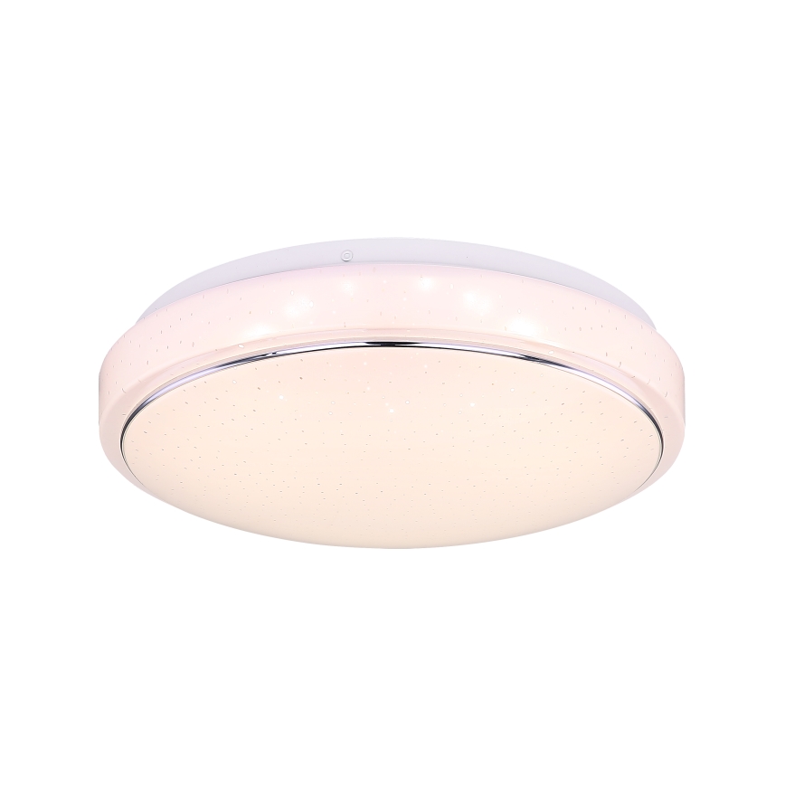 Globo - LED Плафониера LED/18W/230V 3000K