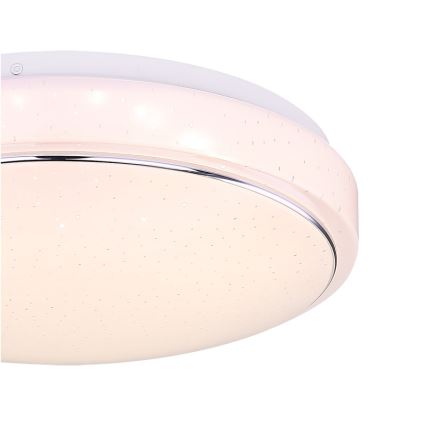 Globo - LED Плафониера LED/18W/230V 3000K