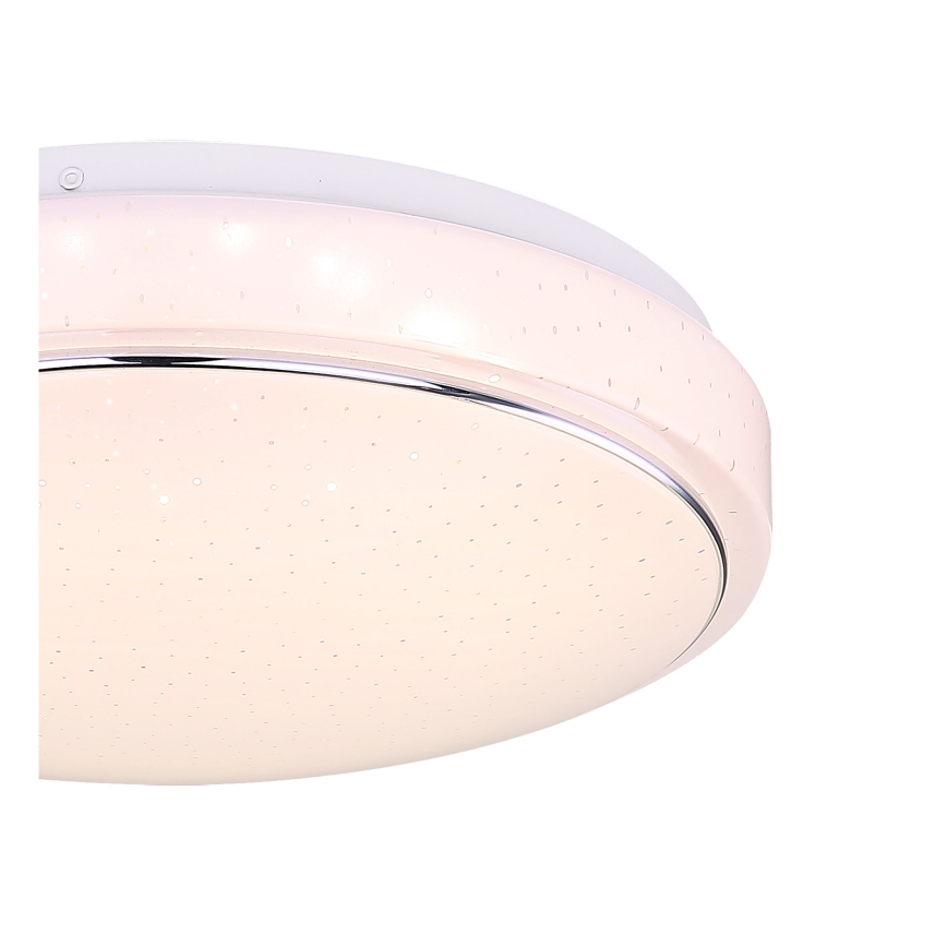 Globo - LED Плафониера LED/18W/230V 3000K