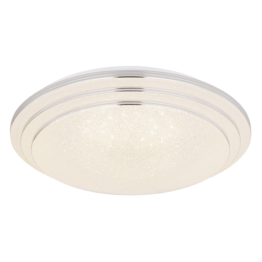 Globo - LED Димируем плафон LED/18W/230V Ø 40 см 2700-6500K + дистанционно управление