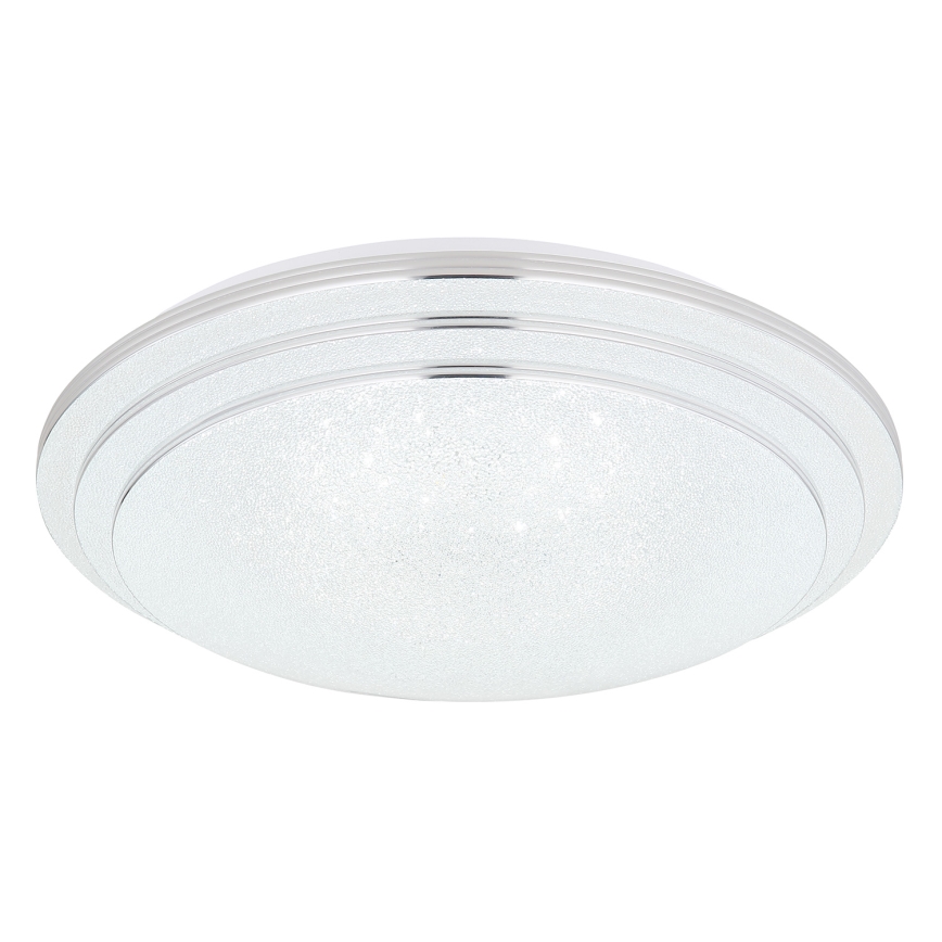 Globo - LED Димируем плафон LED/18W/230V Ø 40 см 2700-6500K + дистанционно управление