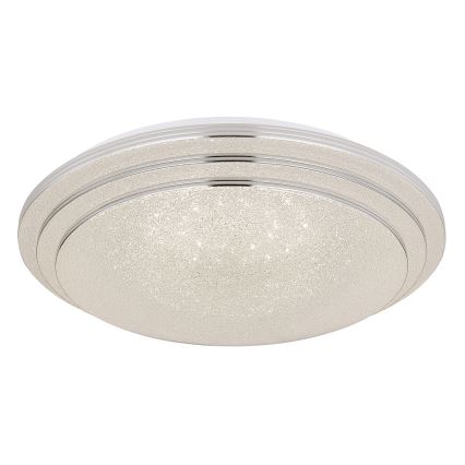 Globo - LED Димируем плафон LED/18W/230V Ø 40 см 2700-6500K + дистанционно управление