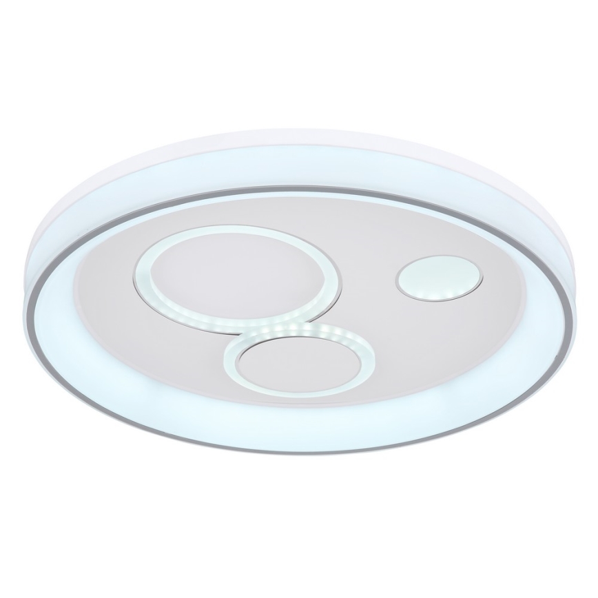 Globo - LED Димируем плафон LED/36W/230V 3000-6000K + дистанционно управление