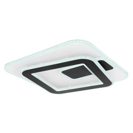 Globo - LED Димируем плафон LED/36W/230V 3000-6000K + дистанционно управление