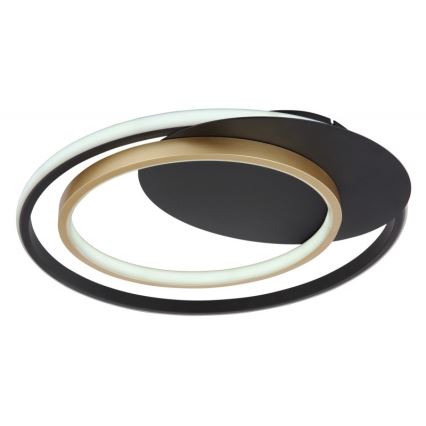 Globo - LED Димируем плафон LED/36W/230V 3000-6000K+ дистанционно управление