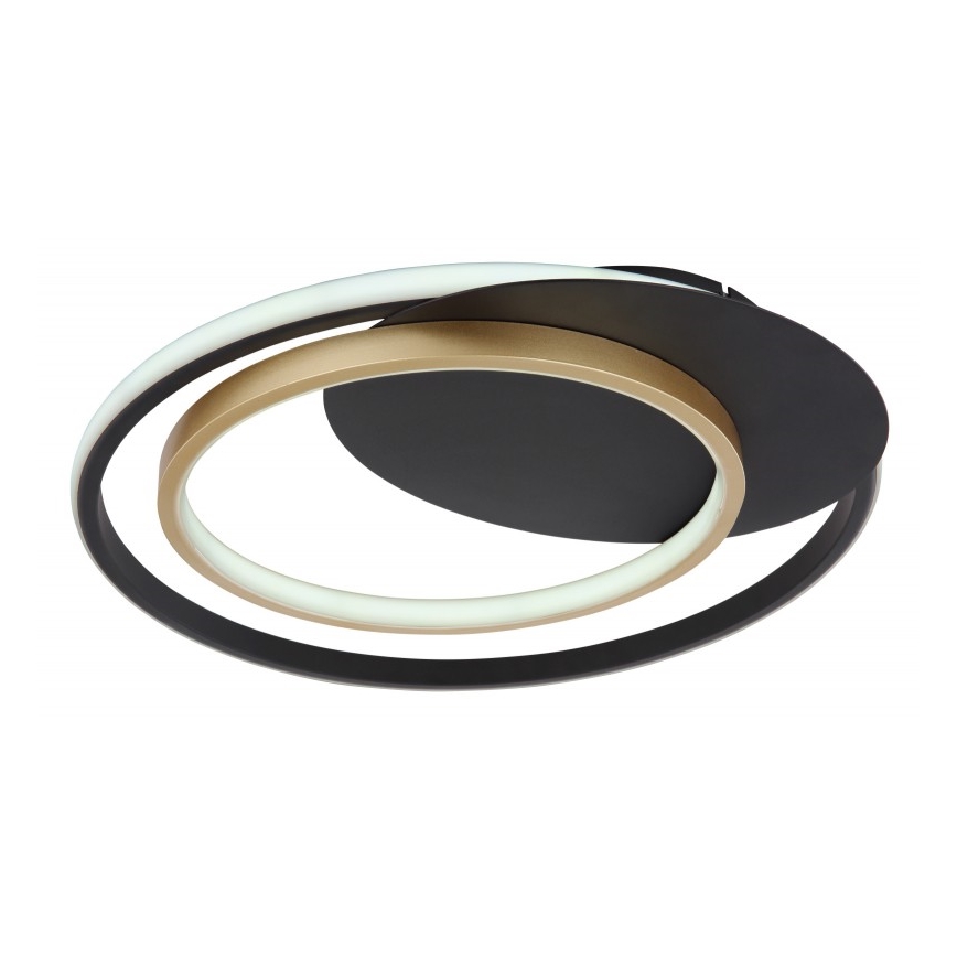 Globo - LED Димируем плафон LED/36W/230V 3000-6000K+ дистанционно управление