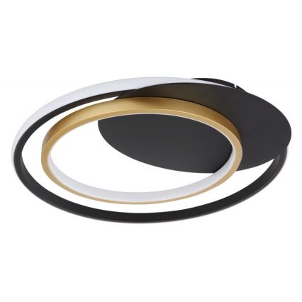 Globo - LED Димируем плафон LED/36W/230V 3000-6000K+ дистанционно управление