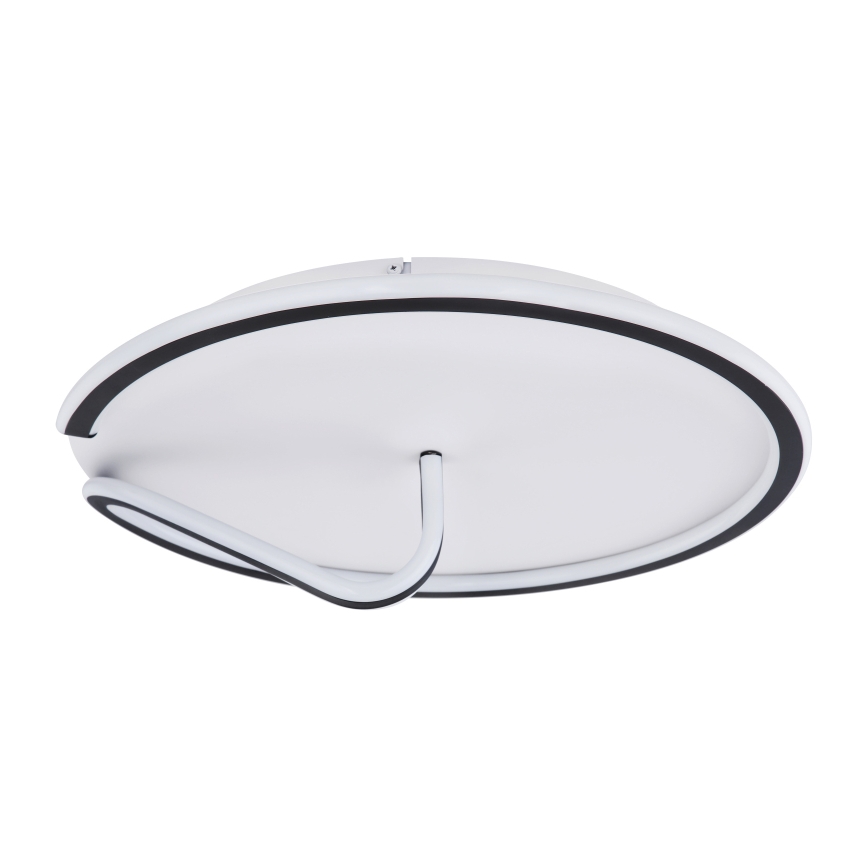Globo - LED Димируем плафон RODAN LED/50W/230V 3000-6000K + дистанционно управление