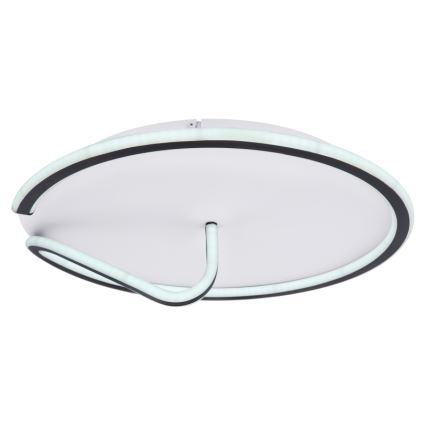Globo - LED Димируем плафон RODAN LED/50W/230V 3000-6000K + дистанционно управление