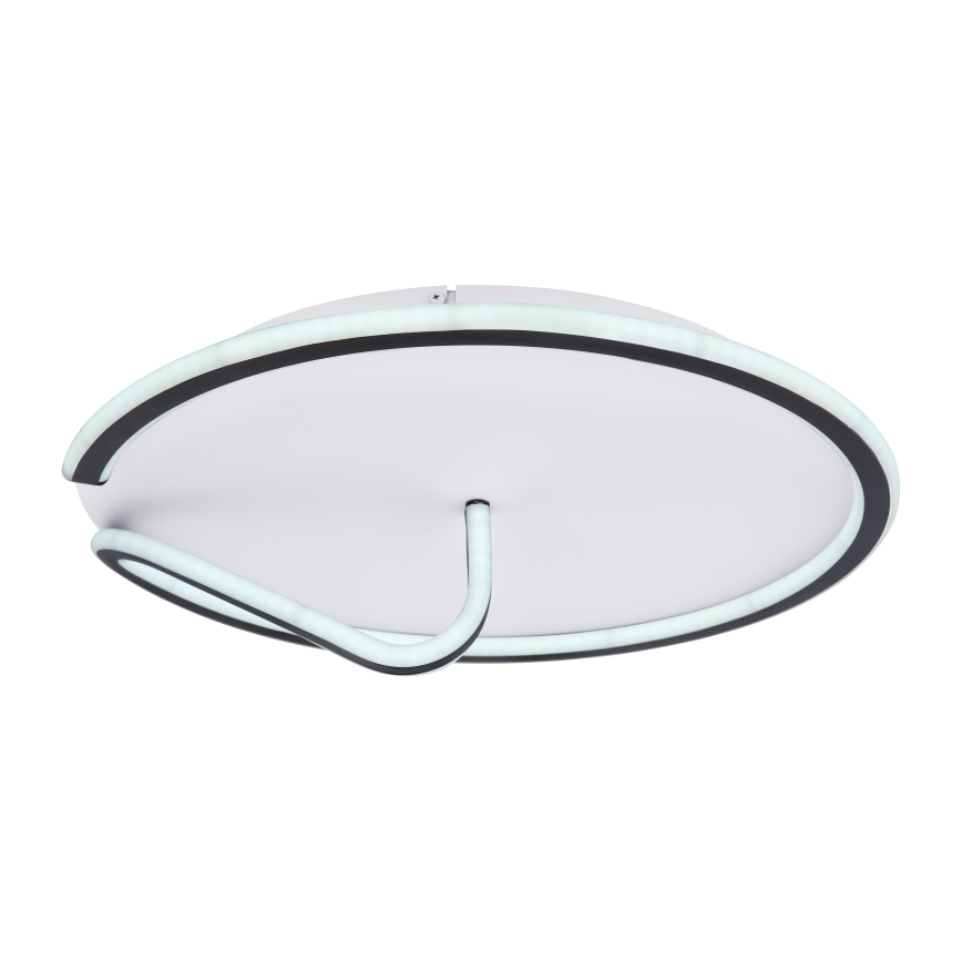 Globo - LED Димируем плафон RODAN LED/50W/230V 3000-6000K + дистанционно управление