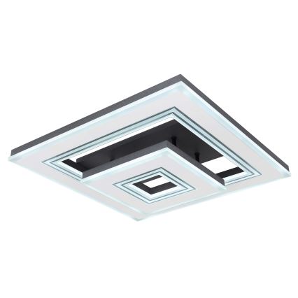 Globo - LED Димируем плафон LED/50W/230V 2700-6000K + дистанционно управление