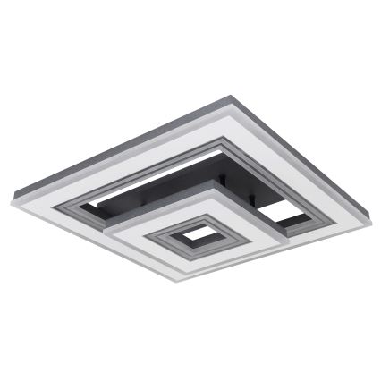 Globo - LED Димируем плафон LED/50W/230V 2700-6000K + дистанционно управление