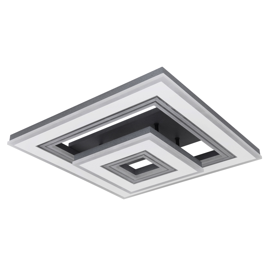 Globo - LED Димируем плафон LED/50W/230V 2700-6000K + дистанционно управление