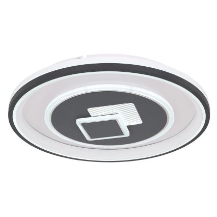 Globo - LED димируема плафониера LED/46W/230V 2700-6000K Ø 50 см + дистанционно управление