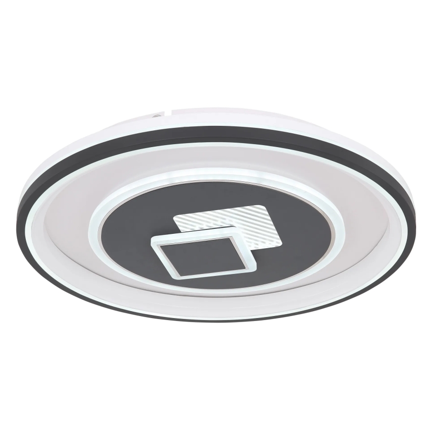 Globo - LED димируема плафониера LED/46W/230V 2700-6000K Ø 50 см + дистанционно управление
