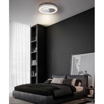 Globo - LED таванно осветително тяло LED/36W/230V 3000/4000/6500K Ø 48 см