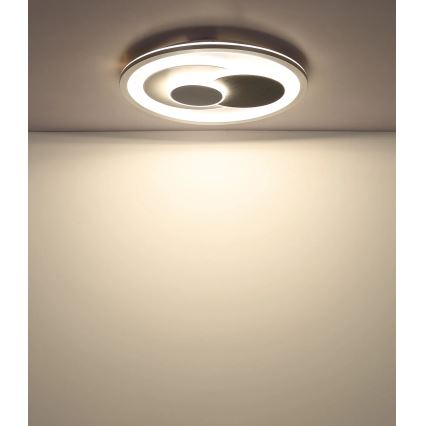Globo - LED таванно осветително тяло LED/36W/230V 3000/4000/6500K Ø 48 см