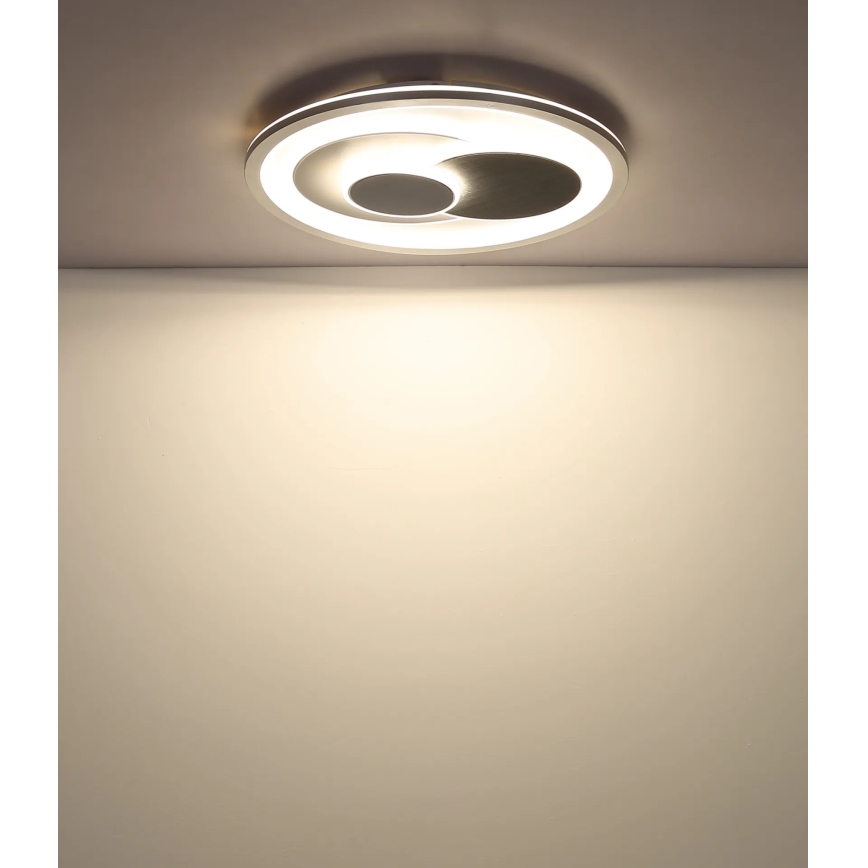 Globo - LED таванно осветително тяло LED/36W/230V 3000/4000/6500K Ø 48 см