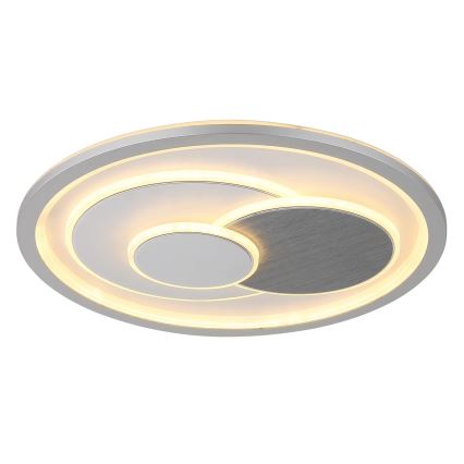 Globo - LED таванно осветително тяло LED/36W/230V 3000/4000/6500K Ø 48 см