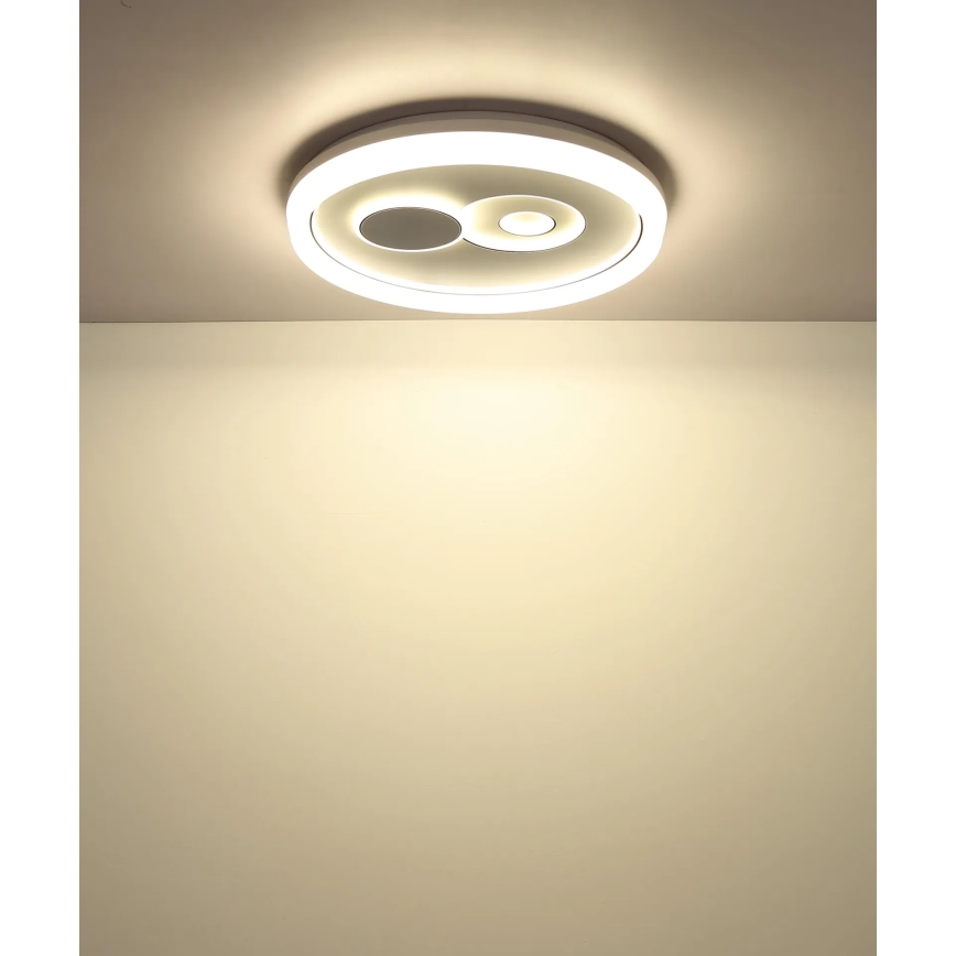 Globo - LED таванно осветително тяло LED/36W/230V 3000/4000/6500K диам. 49 cm