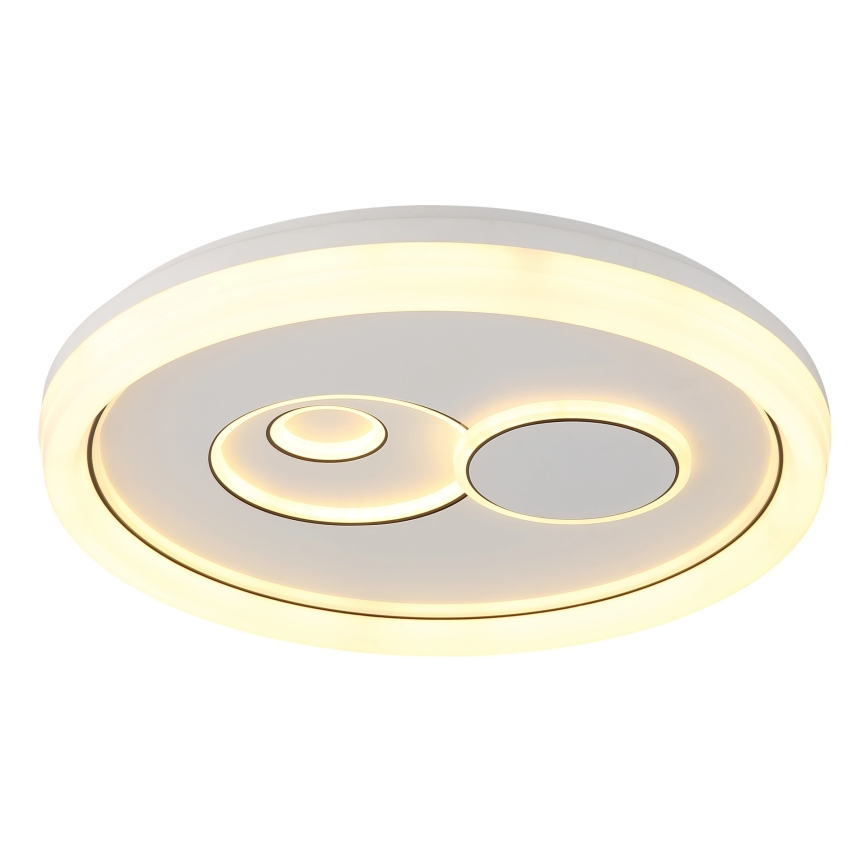 Globo - LED таванно осветително тяло LED/36W/230V 3000/4000/6500K диам. 49 cm