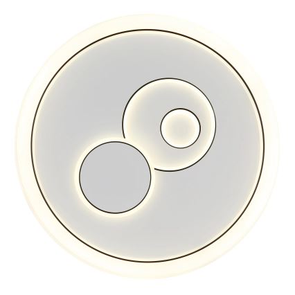 Globo - LED таванно осветително тяло LED/36W/230V 3000/4000/6500K диам. 49 cm