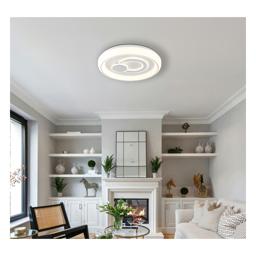 Globo - LED Плафониера LED/48W/230V 2700/4000/6000K Ø 48 см