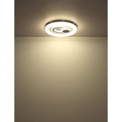 Globo - LED Плафониера LED/48W/230V 2700/4000/6000K Ø 48 см