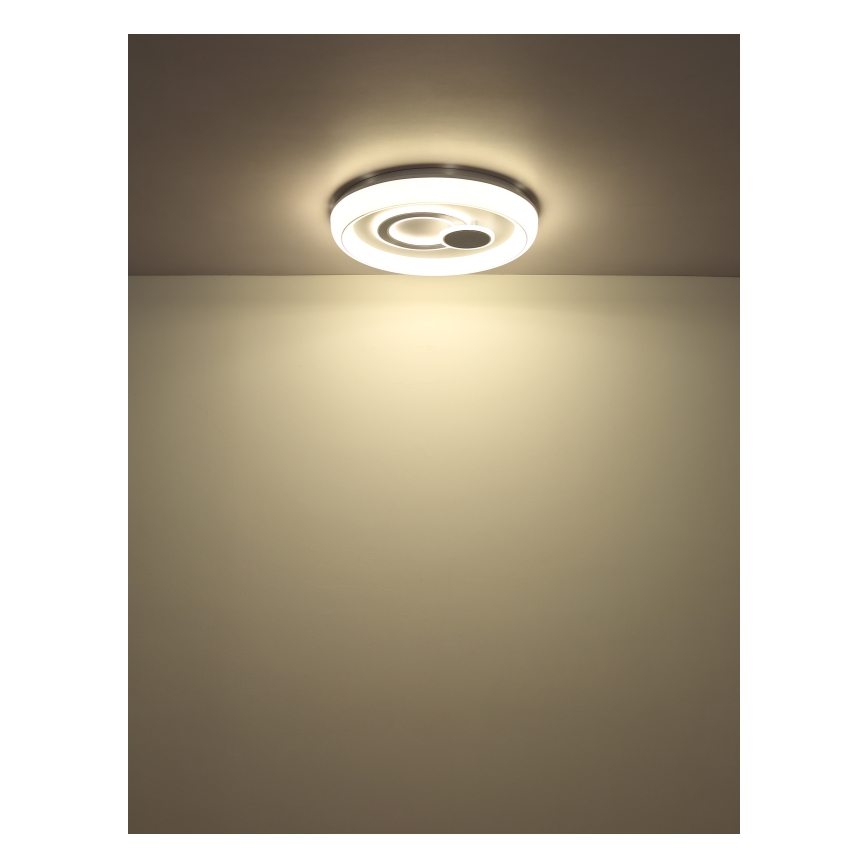 Globo - LED Плафониера LED/48W/230V 2700/4000/6000K Ø 48 см