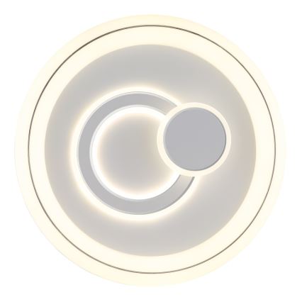 Globo - LED Плафониера LED/48W/230V 2700/4000/6000K Ø 48 см