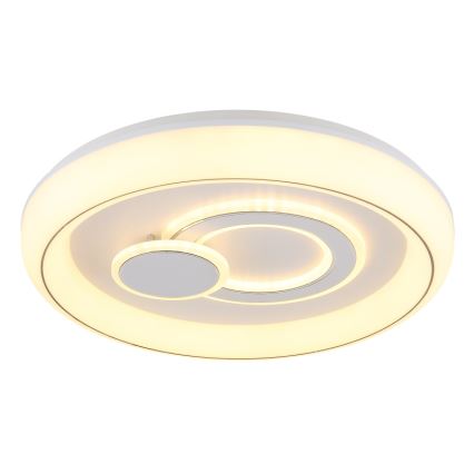 Globo - LED Плафониера LED/48W/230V 2700/4000/6000K Ø 48 см