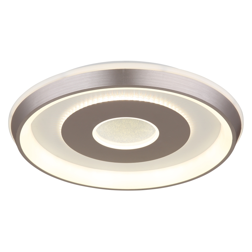 Globo - LED таванно осветително тяло LED/40W/230V 2700/4000/6500K Ø 49 cm
