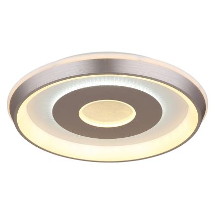 Globo - LED таванно осветително тяло LED/40W/230V 2700/4000/6500K Ø 49 cm