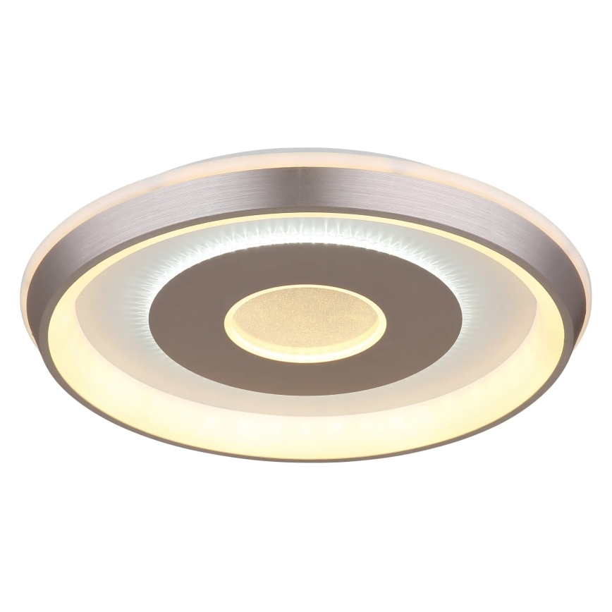 Globo - LED таванно осветително тяло LED/40W/230V 2700/4000/6500K Ø 49 cm