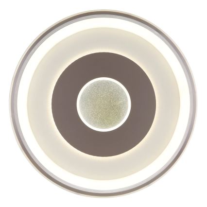 Globo - LED таванно осветително тяло LED/40W/230V 2700/4000/6500K Ø 49 cm