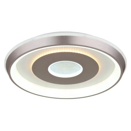 Globo - LED таванно осветително тяло LED/40W/230V 2700/4000/6500K Ø 49 cm