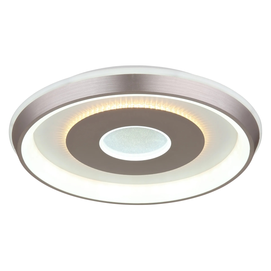 Globo - LED таванно осветително тяло LED/40W/230V 2700/4000/6500K Ø 49 cm