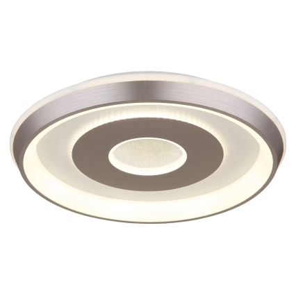 Globo - LED таванно осветително тяло LED/40W/230V 2700/4000/6500K Ø 49 cm