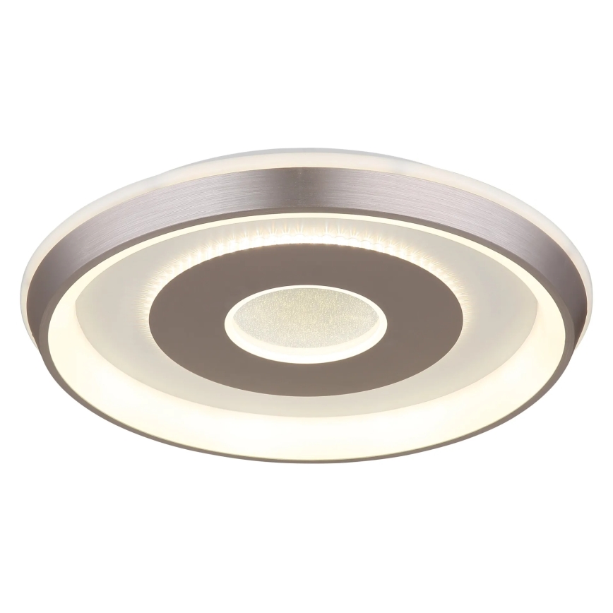 Globo - LED таванно осветително тяло LED/40W/230V 2700/4000/6500K Ø 49 cm