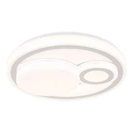 Globo - LED Плафониера LED/24W/230V 2700/4000/6500K Ø 38 см