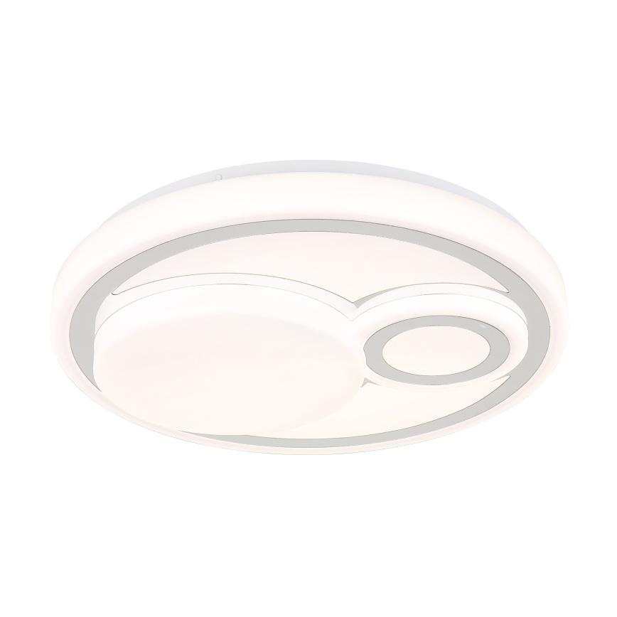 Globo - LED Плафониера LED/24W/230V 2700/4000/6500K Ø 38 см