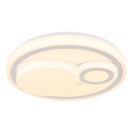 Globo - LED Плафониера LED/24W/230V 2700/4000/6500K Ø 38 см